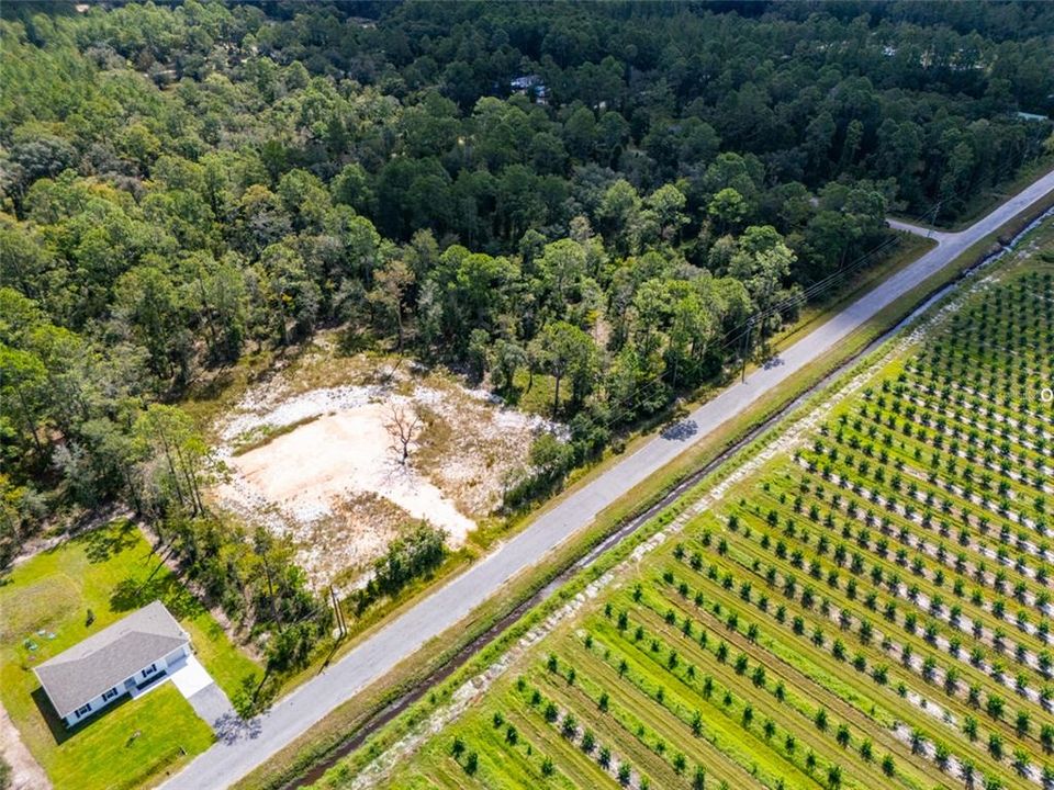 For Sale: $69,900 (0.91 acres)