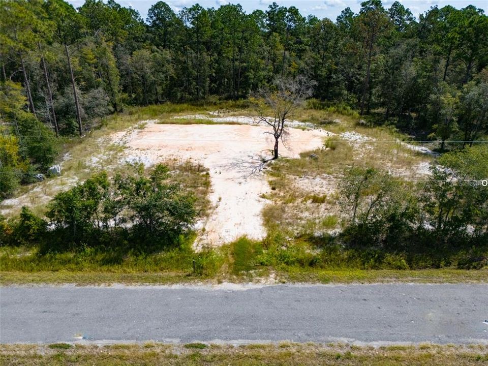 For Sale: $69,900 (0.91 acres)