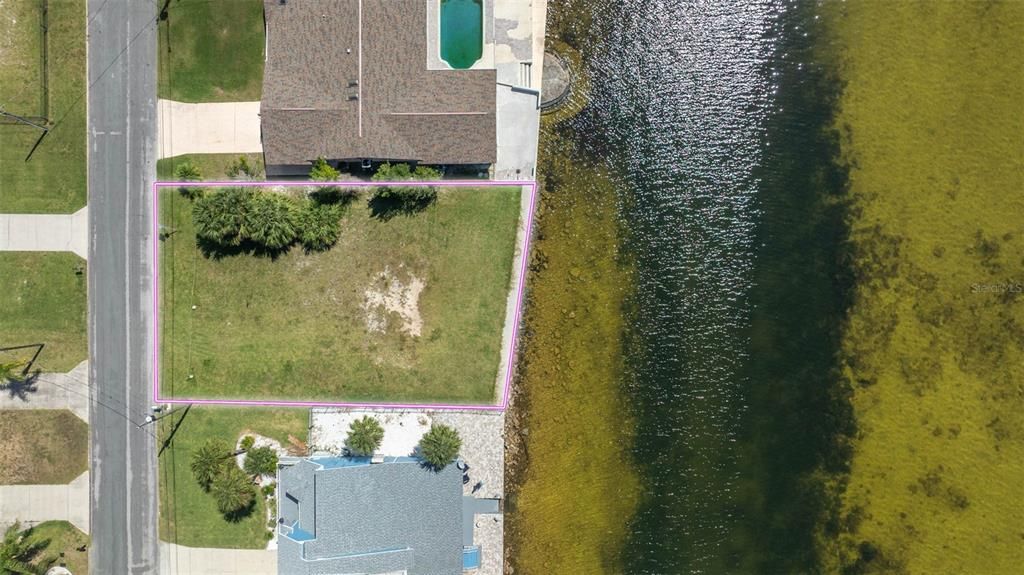 Active With Contract: $699,000 (0.20 acres)