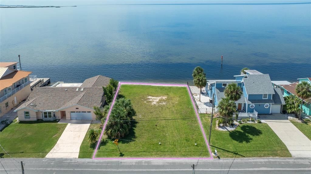 Active With Contract: $699,000 (0.20 acres)