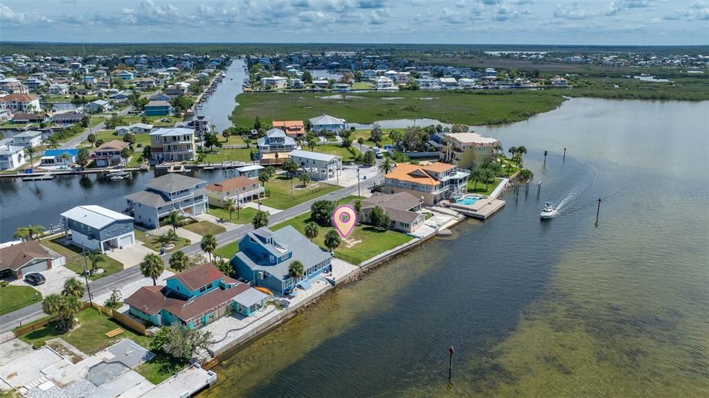 Active With Contract: $699,000 (0.20 acres)