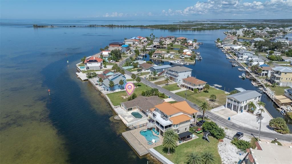 Active With Contract: $699,000 (0.20 acres)