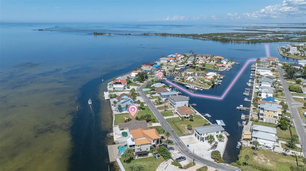 Active With Contract: $699,000 (0.20 acres)