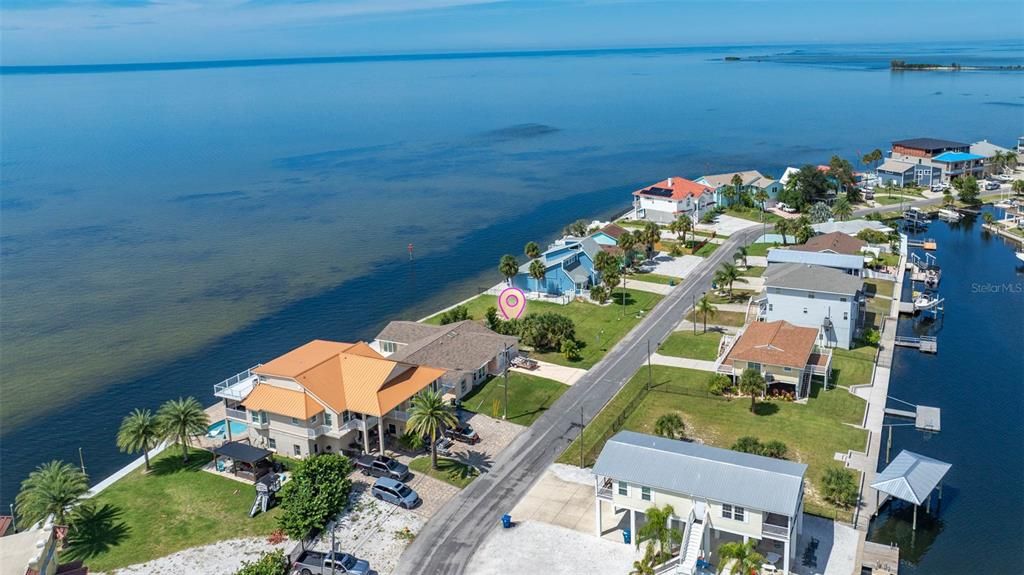 Active With Contract: $699,000 (0.20 acres)