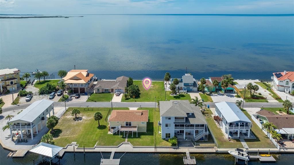 Active With Contract: $699,000 (0.20 acres)