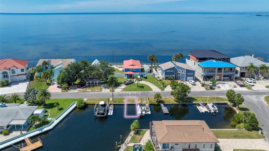 Active With Contract: $699,000 (0.20 acres)