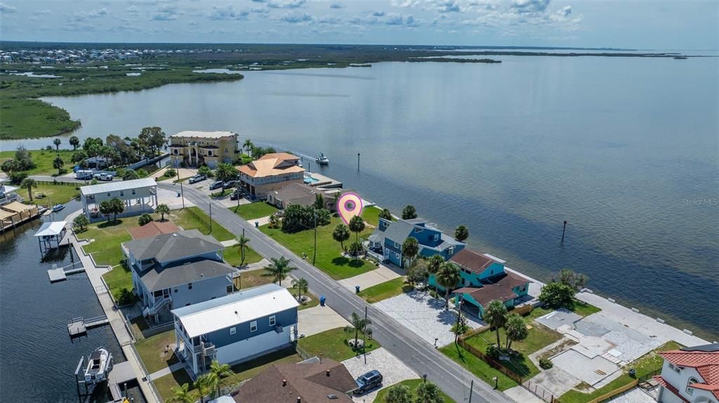 Active With Contract: $699,000 (0.20 acres)