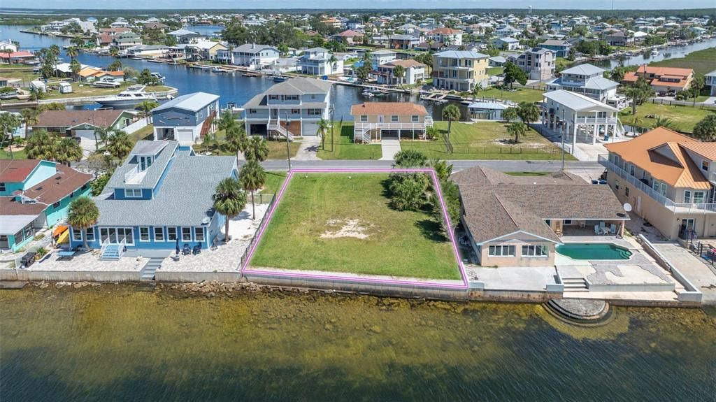 Active With Contract: $699,000 (0.20 acres)