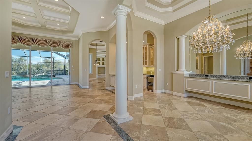 En Venta: $1,799,000 (3 camas, 3 baños, 3778 Pies cuadrados)