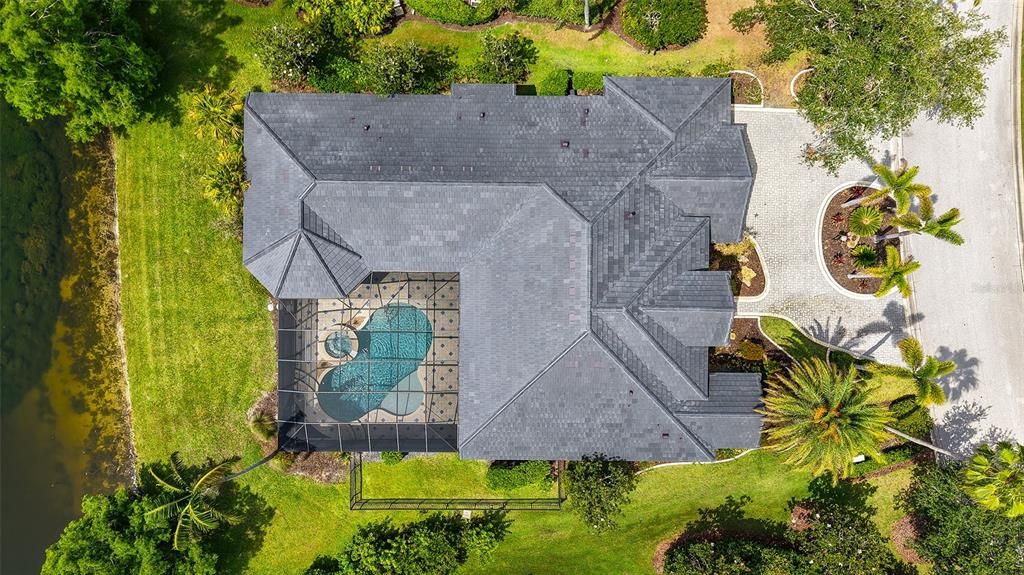 En Venta: $1,799,000 (3 camas, 3 baños, 3778 Pies cuadrados)