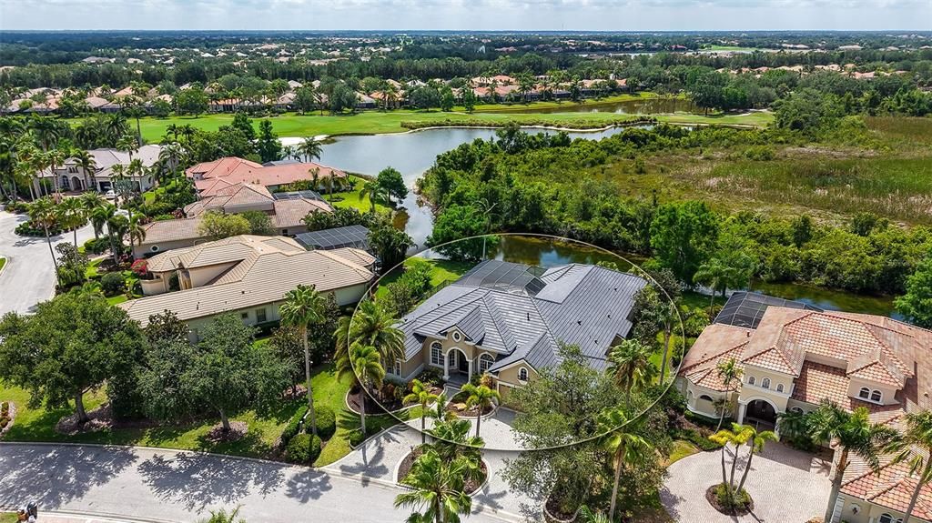 En Venta: $1,799,000 (3 camas, 3 baños, 3778 Pies cuadrados)