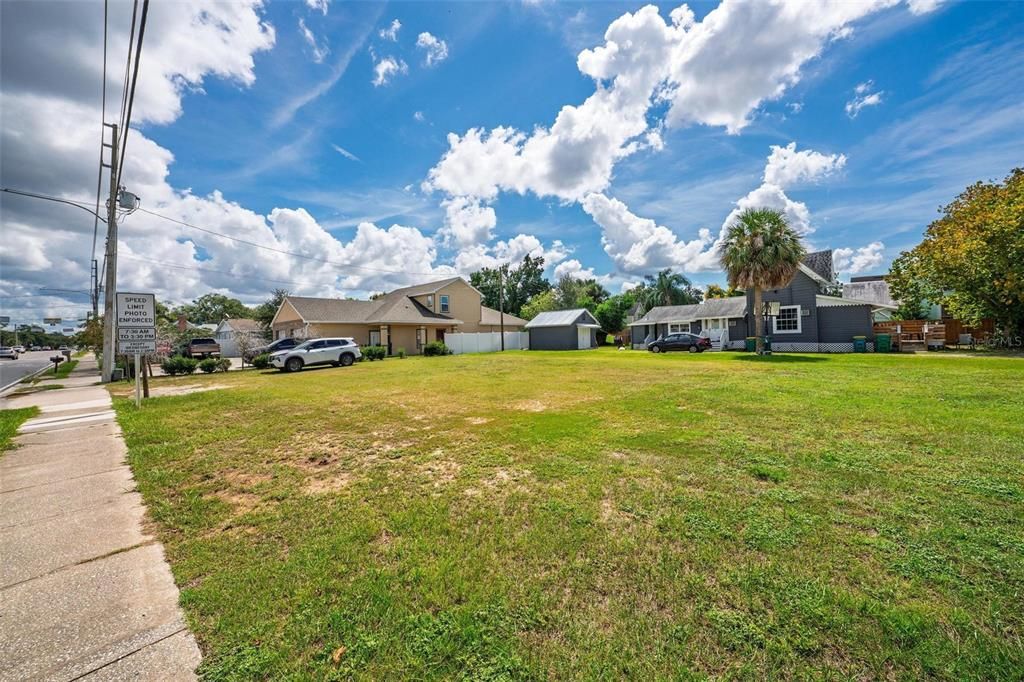 En Venta: $54,000 (0.10 acres)