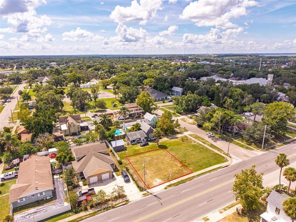 En Venta: $54,000 (0.10 acres)