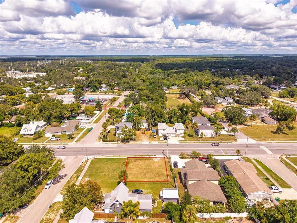 En Venta: $54,000 (0.10 acres)