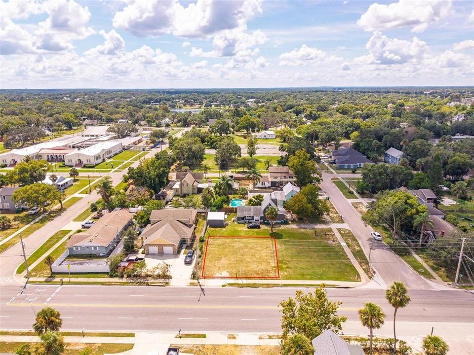 En Venta: $54,000 (0.10 acres)