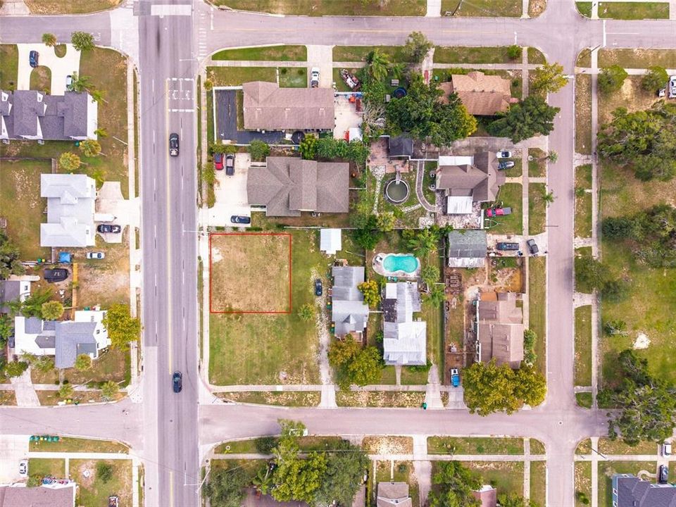 En Venta: $54,000 (0.10 acres)