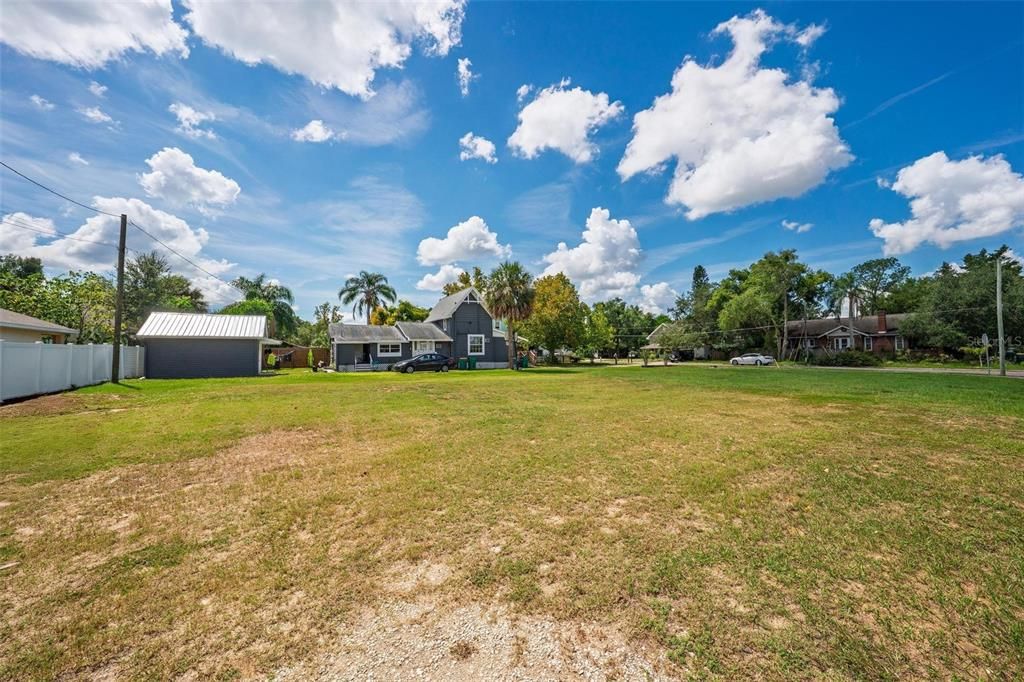 En Venta: $54,000 (0.10 acres)