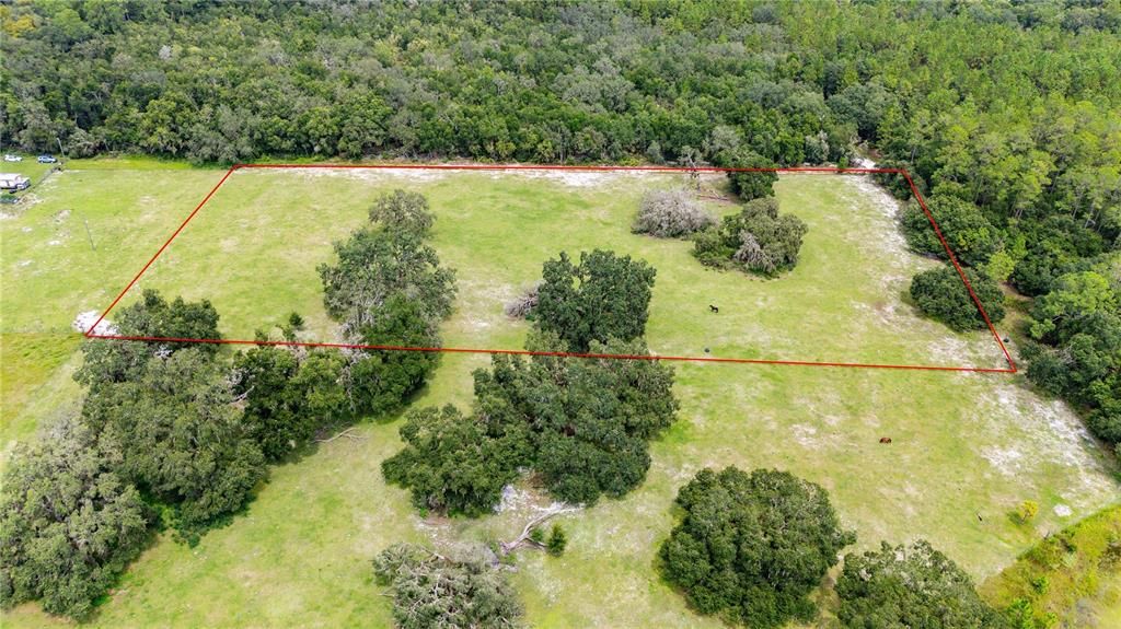 For Sale: $165,000 (5.00 acres)