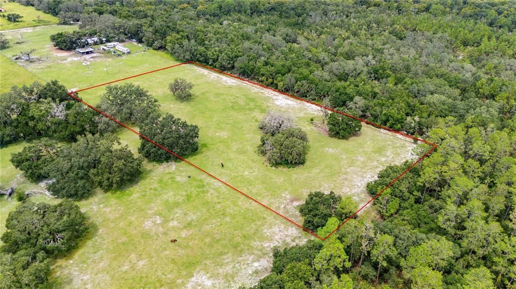 For Sale: $165,000 (5.00 acres)