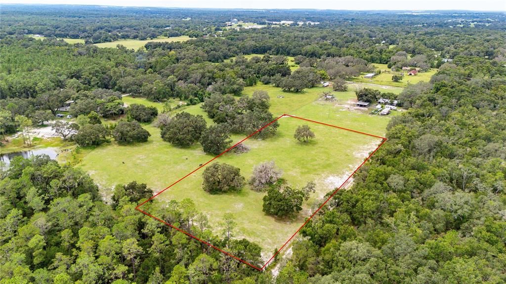 For Sale: $165,000 (5.00 acres)