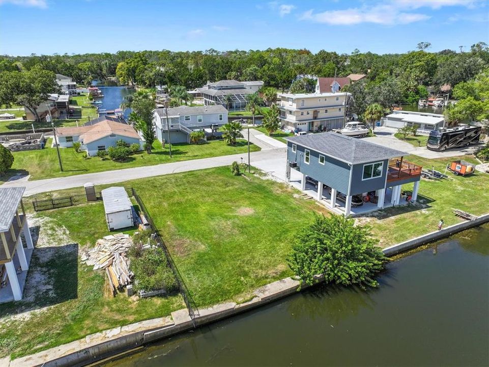 En Venta: $239,000 (0.11 acres)