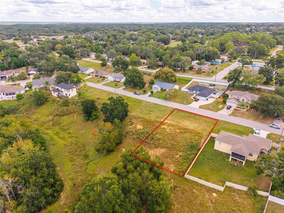 На продажу: $45,000 (0.23 acres)