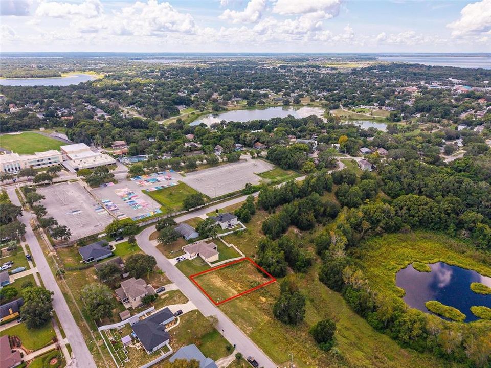 На продажу: $45,000 (0.23 acres)