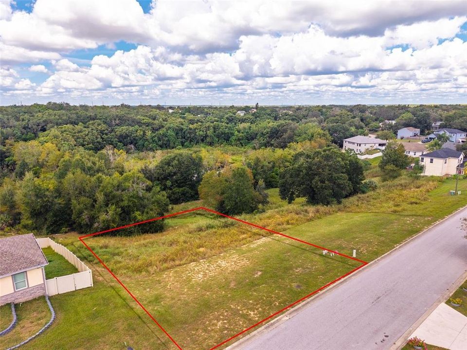 На продажу: $45,000 (0.23 acres)