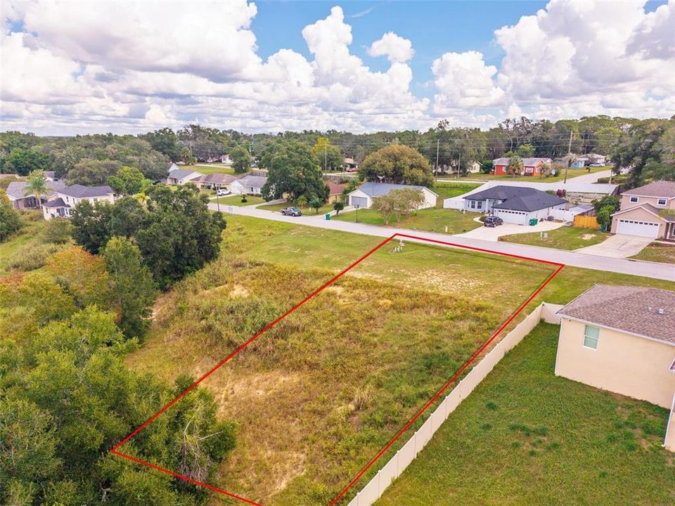 На продажу: $45,000 (0.23 acres)