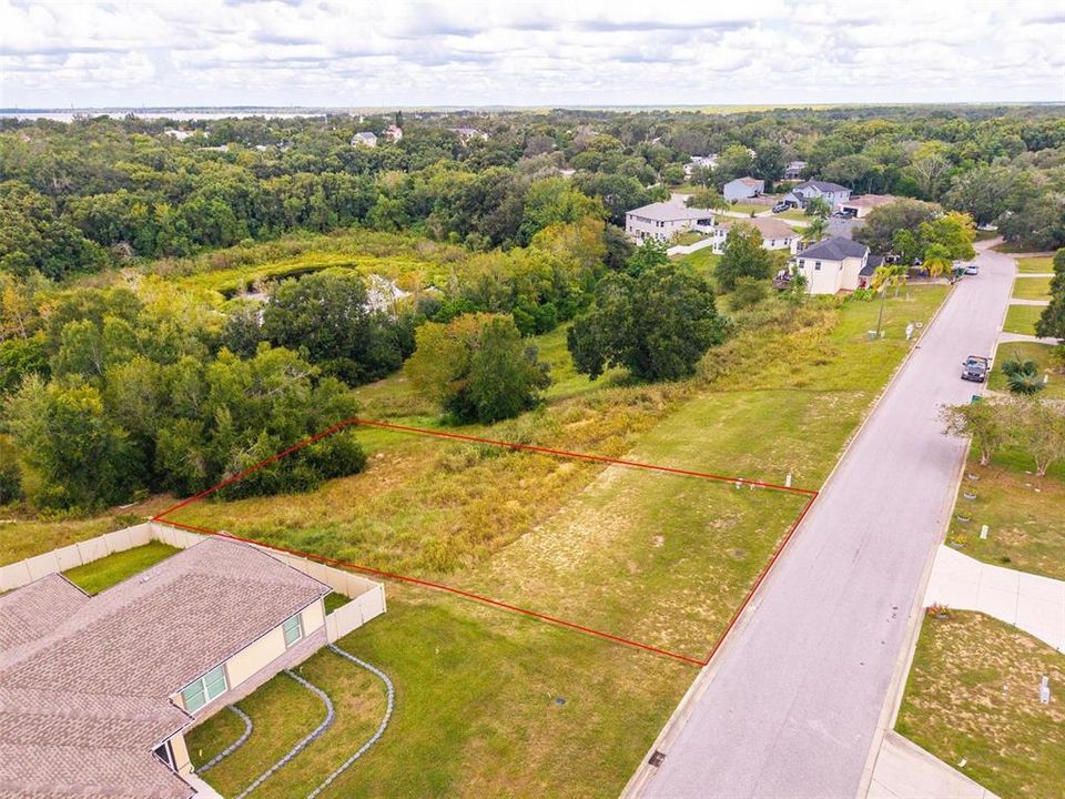 На продажу: $45,000 (0.23 acres)