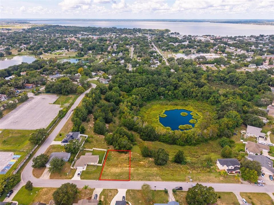 На продажу: $45,000 (0.23 acres)