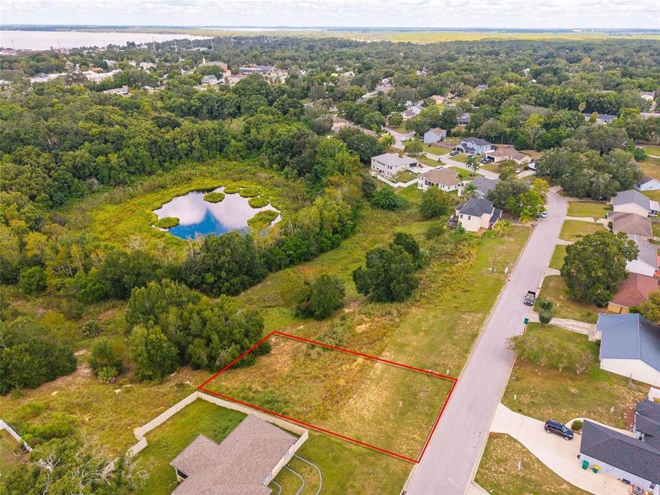 На продажу: $45,000 (0.23 acres)