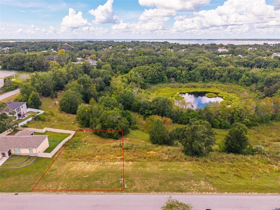 На продажу: $45,000 (0.23 acres)