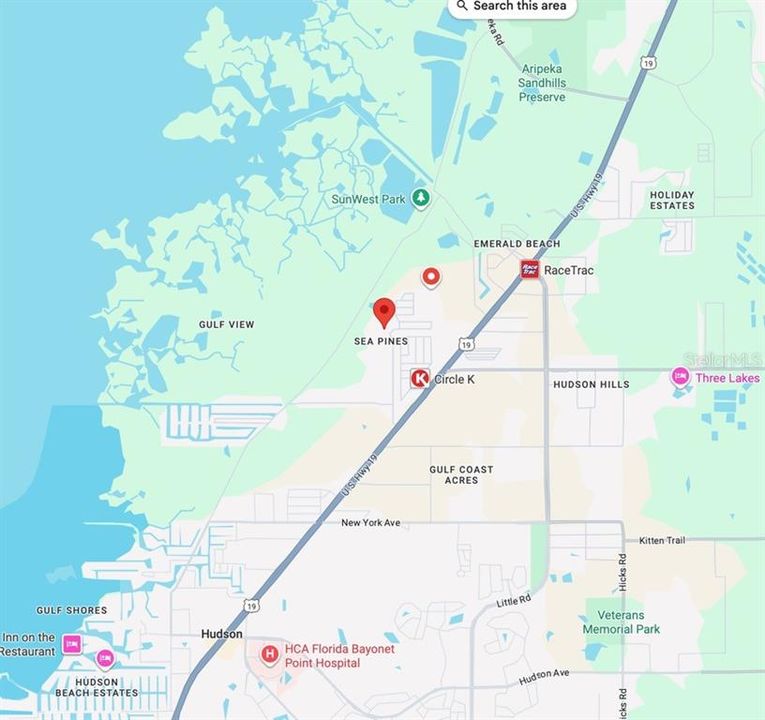 For Sale: $18,700 (0.19 acres)