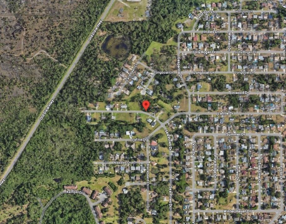 For Sale: $18,700 (0.19 acres)