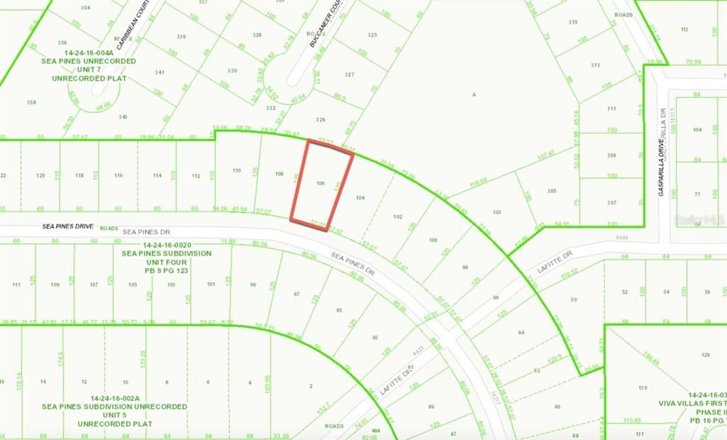 For Sale: $18,700 (0.19 acres)