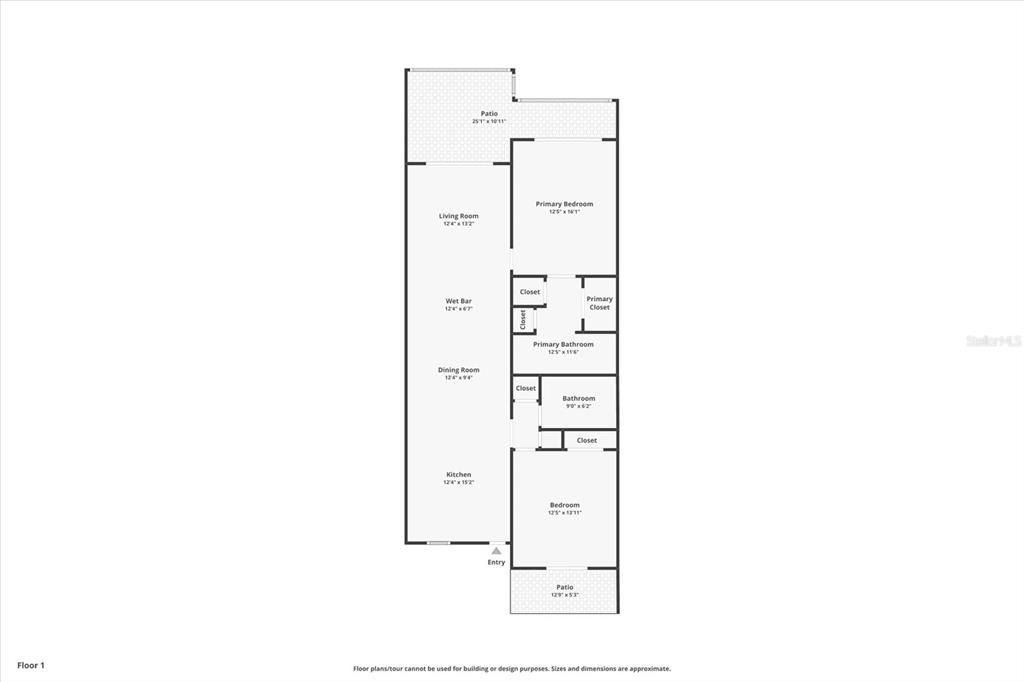 出租: $3,200 (2 贝兹, 2 浴室, 1248 平方英尺)