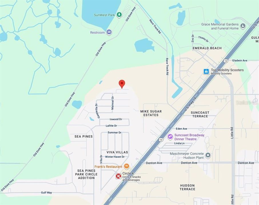 待售: $18,700 (0.15 acres)