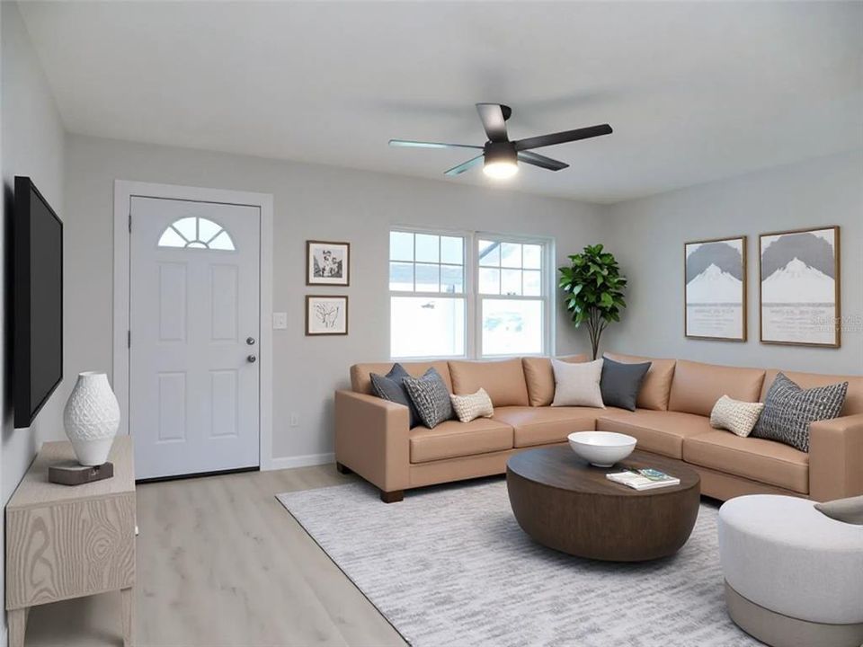 合同活跃: $319,900 (2 贝兹, 1 浴室, 858 平方英尺)