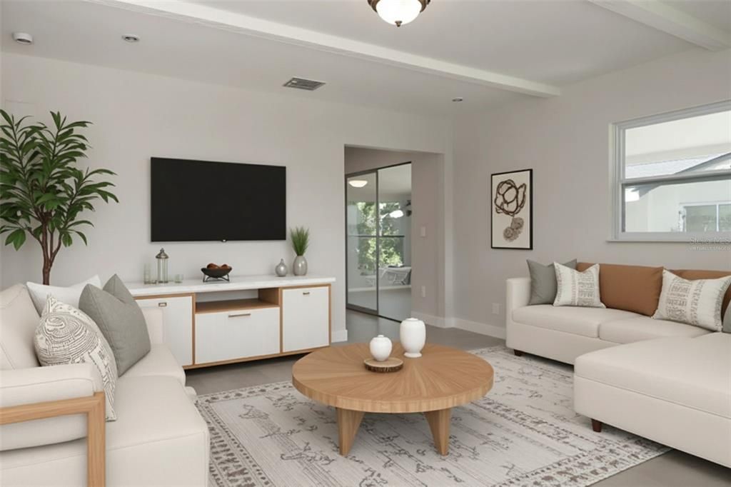 出租: $2,295 (3 贝兹, 1 浴室, 966 平方英尺)