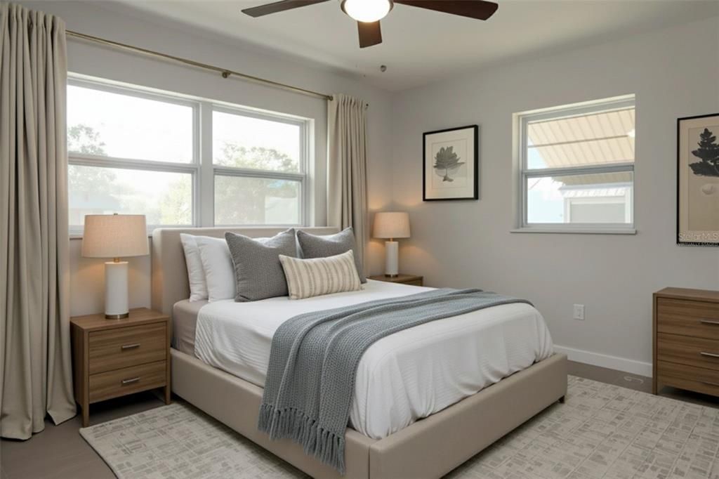 出租: $2,295 (3 贝兹, 1 浴室, 966 平方英尺)