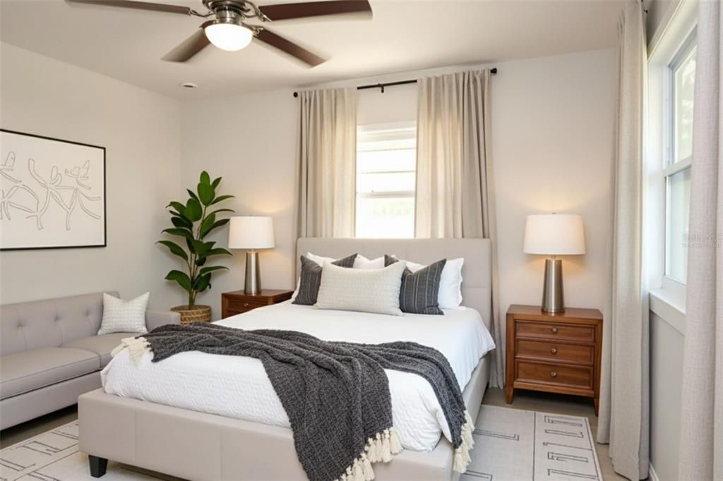 出租: $2,295 (3 贝兹, 1 浴室, 966 平方英尺)