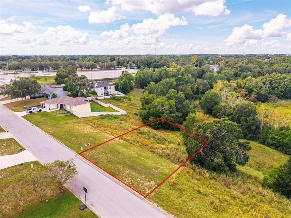 На продажу: $45,000 (0.23 acres)