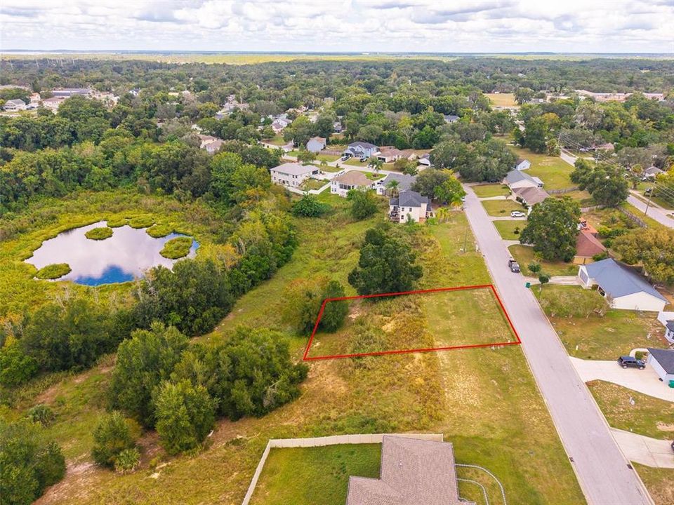 На продажу: $45,000 (0.23 acres)