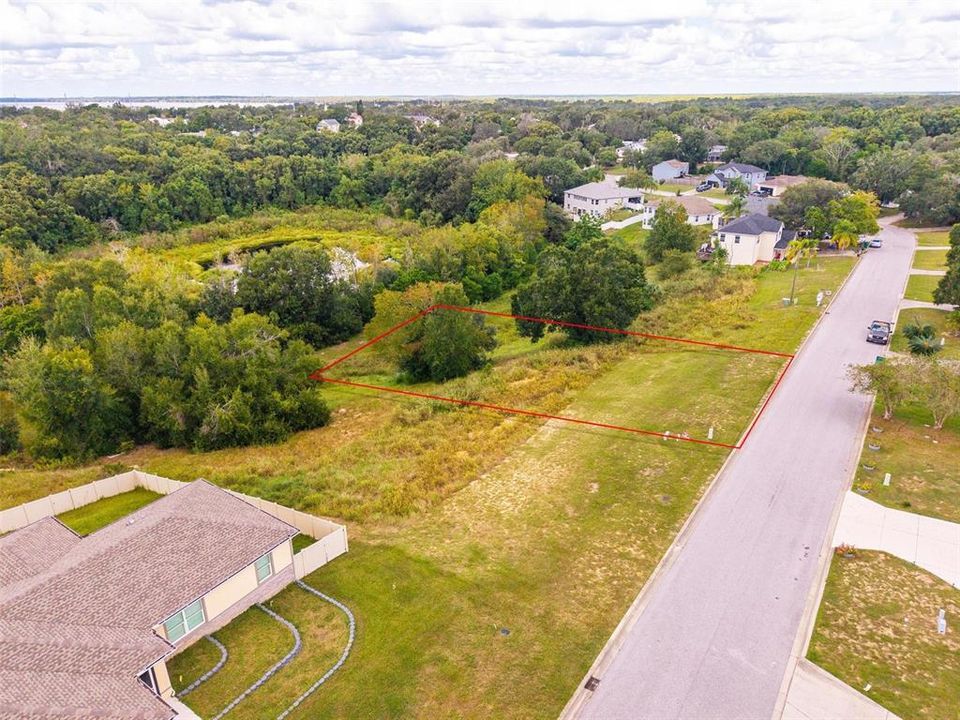 На продажу: $45,000 (0.23 acres)