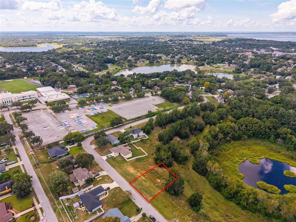 На продажу: $45,000 (0.23 acres)