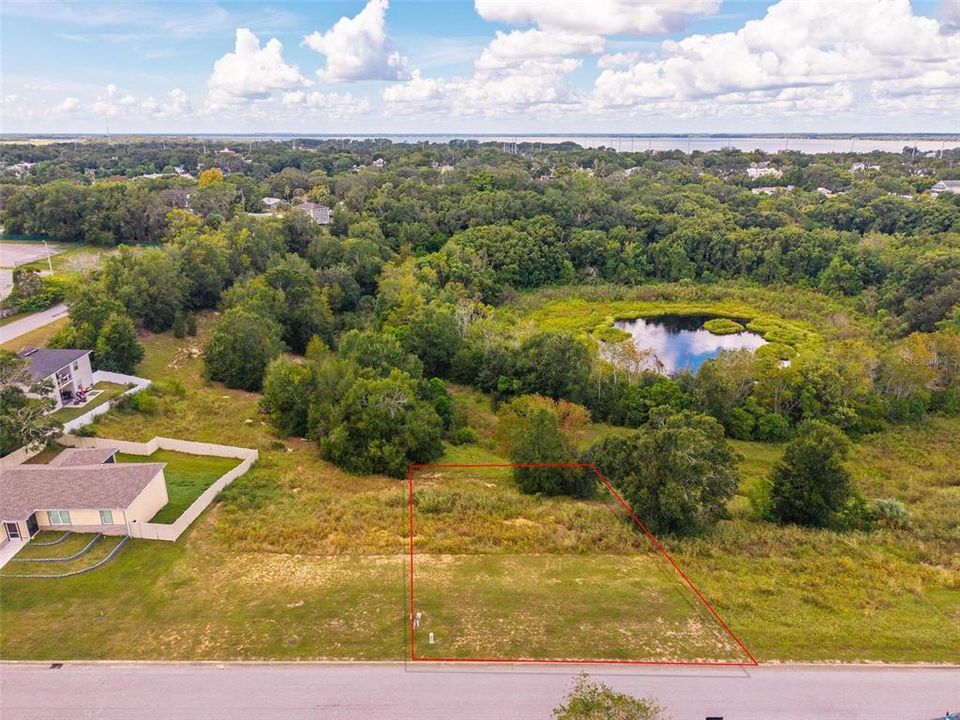 На продажу: $45,000 (0.23 acres)