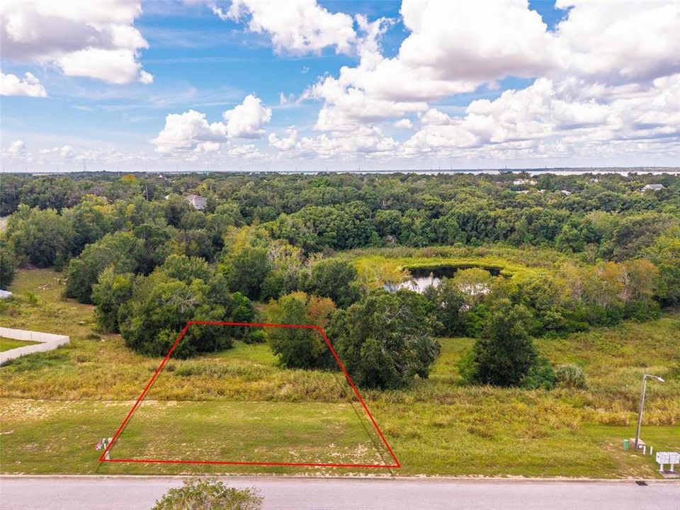 На продажу: $45,000 (0.23 acres)