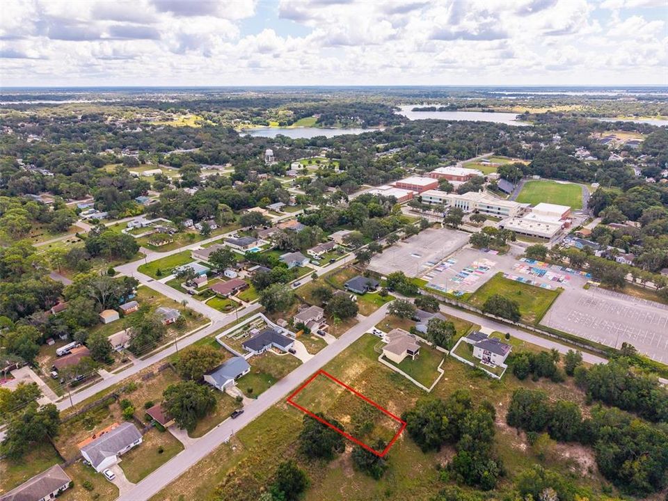 На продажу: $45,000 (0.23 acres)