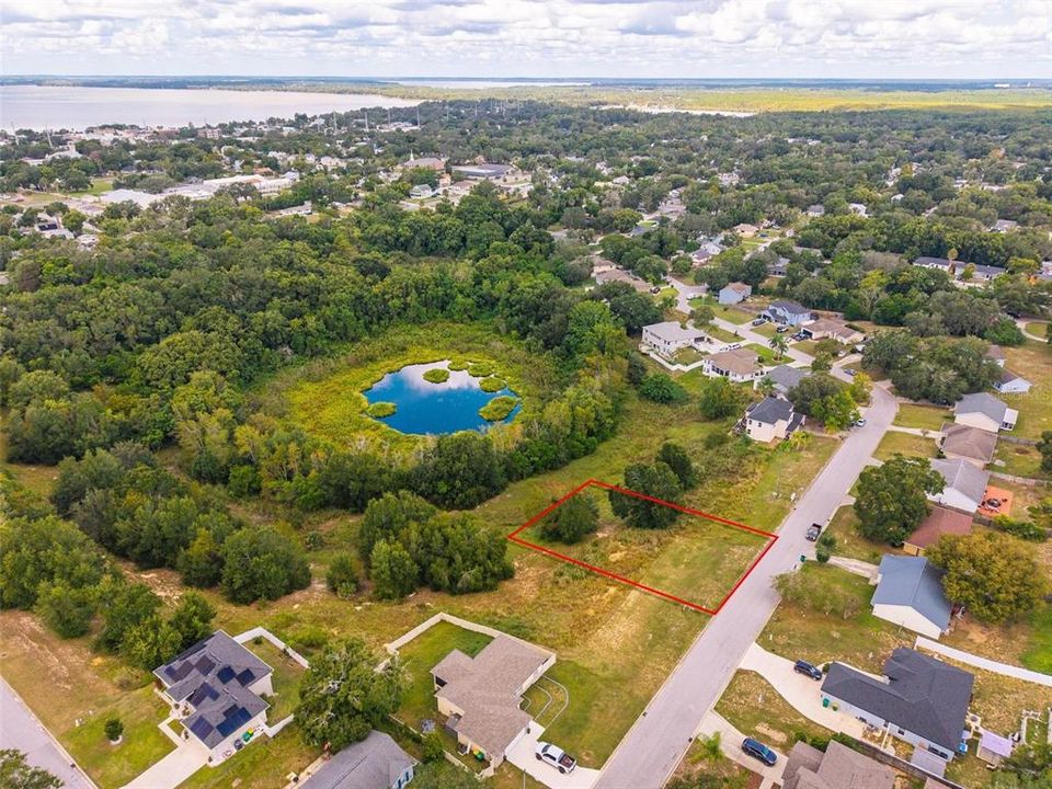 На продажу: $45,000 (0.23 acres)